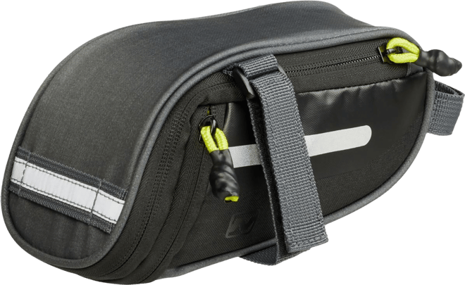 Nishiki Medium Saddle Bike Bag | Dick's Sporting Goods