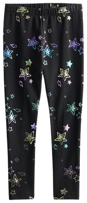 Girls 4-12 Jumping Beans® Leggings