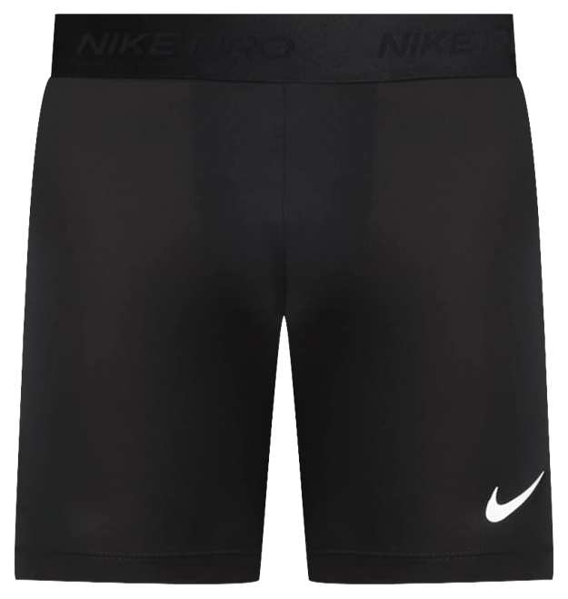 Nike Pro Dri-FIT Erkek Fitness Şortu