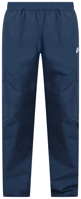 Nike Club Men's Woven Cargo Trousers