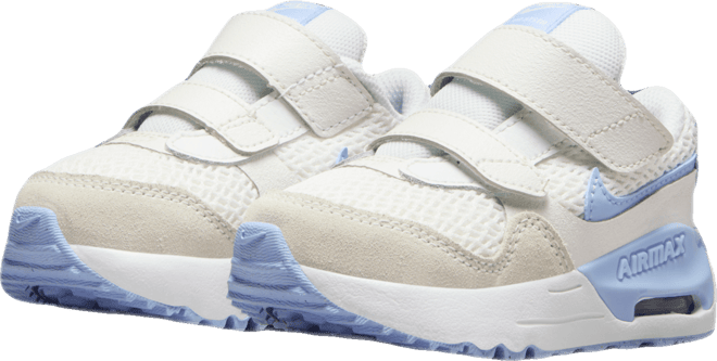 Nike Air Max SYSTM Baby/Toddler Shoes