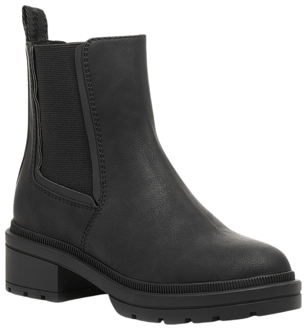 Rocket Dog Iggie Women s Chelsea Boots