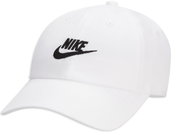 Nike Club Unstructured Futura Wash Cap