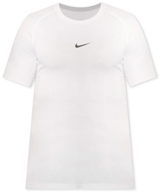 Nike Pro Camiseta de fitness Dri-FIT de manga corta ceñida - Hombre