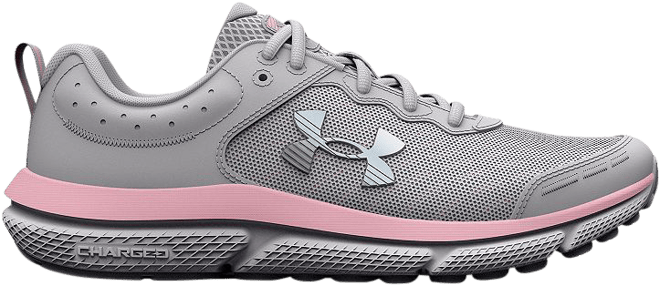 Under Armour Charged Mujer