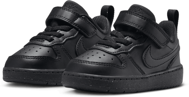 Nike Court Borough Low Recraft Schoenen voor baby's/peuters
