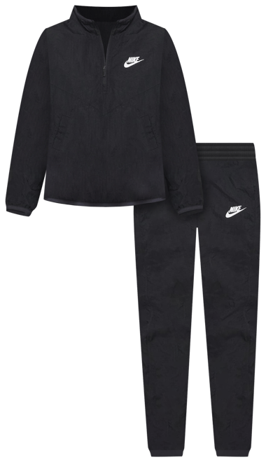 Nike Sportswear Tracksuit til store barn