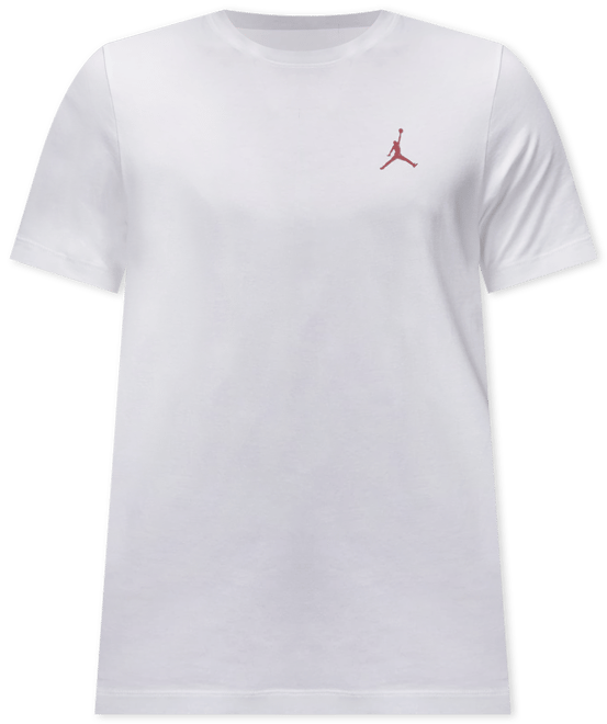 Jordan Essentials Men's Fleece Crew-Neck Sweatshirt. Nike LU