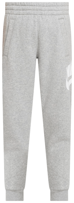 Nike Club Fleece Big Kids' Joggers