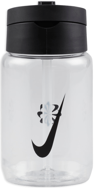Nike Renew Recharge Tritan Straw Bottle (12 oz)