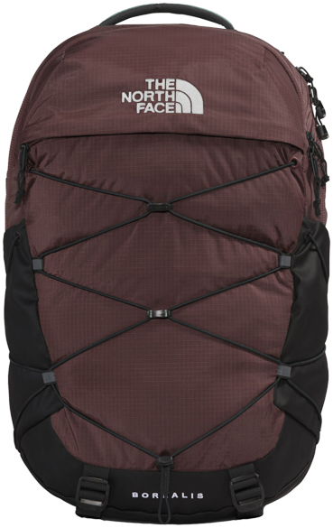 The North Face Unisex Sling Bag Backpack NWT School Bag Carry On FREE  SHIPPING