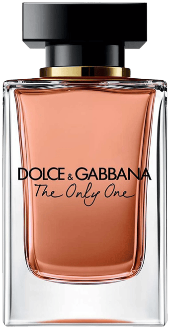 The only one discount parfum dolce & gabbana