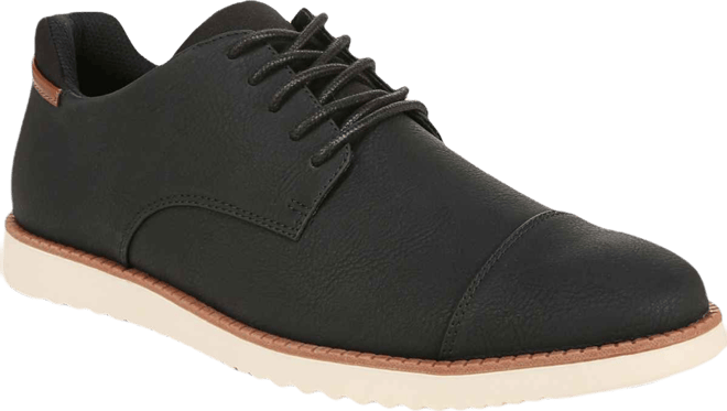Men's Sync Cap Lace Up Oxfords