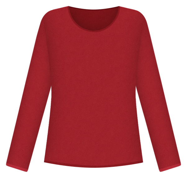 Women's Croft & Barrow® Essential Long-Sleeve Crewneck Tee