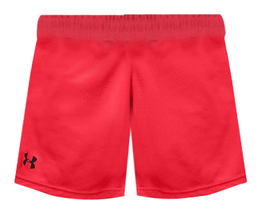  Under Armour Men's Tech Mesh 6-inch 2-Pack, Academy (408)/Mod  Gray, Small : Clothing, Shoes & Jewelry