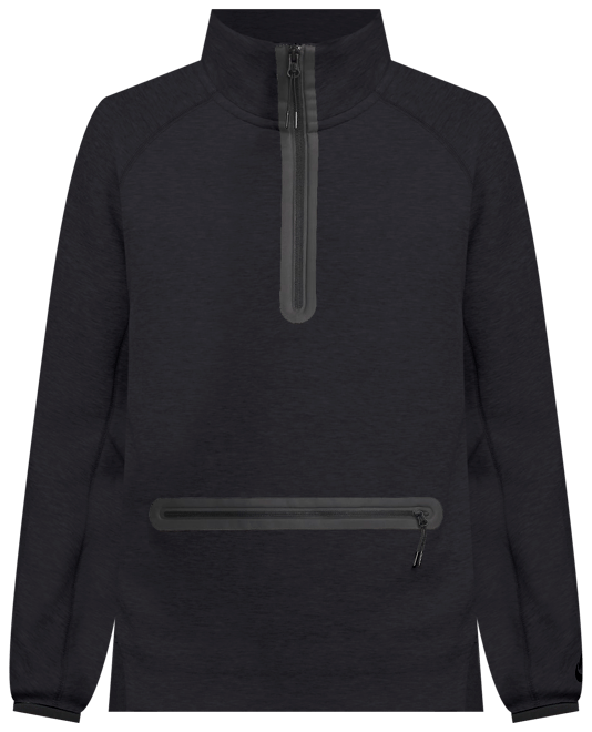 Nike Sportswear Tech Fleece Men's 1/2-Zip Sweatshirt