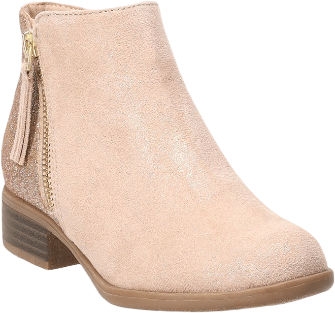 taryn chelsea boot