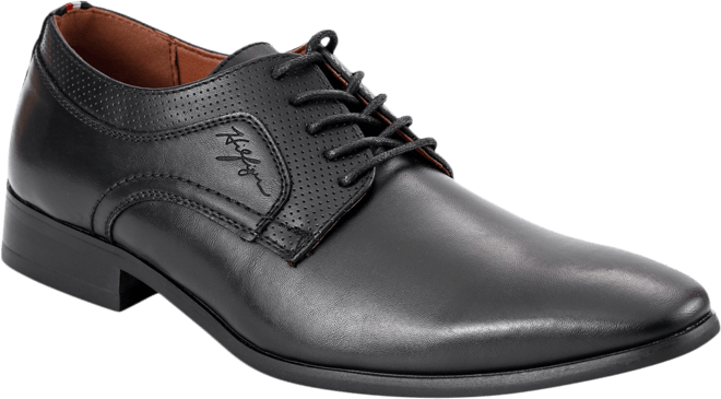 Men's Soli Lace-Up Dress Oxfords