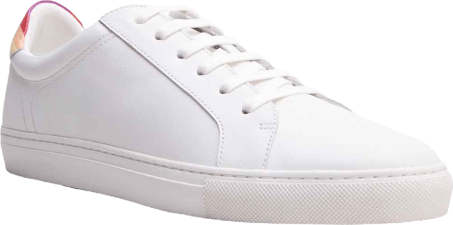 Men's Jay Casual Low Top Fashion Sneaker