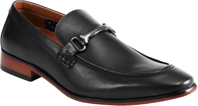 Men's Senner Slip On Dress Penny Loafers