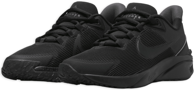 Nike Star Runner 4 Big Kids' Road Running Shoes