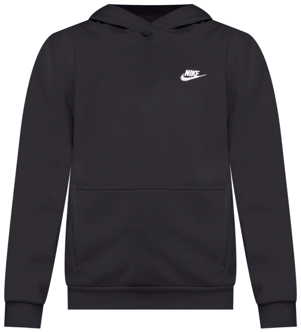 Nike Sportswear Club Fleece Older Kids' Joggers (Extended Size)