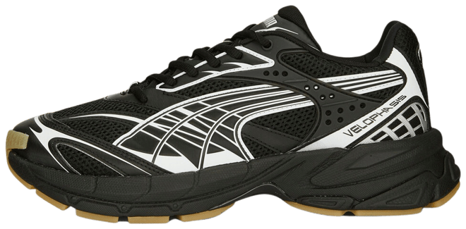 PUMA Velophasis Technisch Sneakers