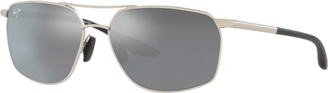 Men's Polarized Sunglasses, Puu Kukui 58