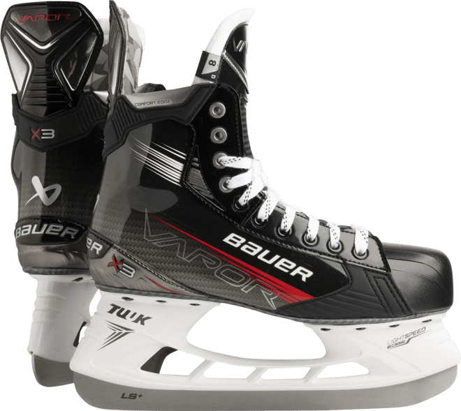Roller Bauer Vapor X3.5 – Senior – Hockey Inline – Patins Neufs