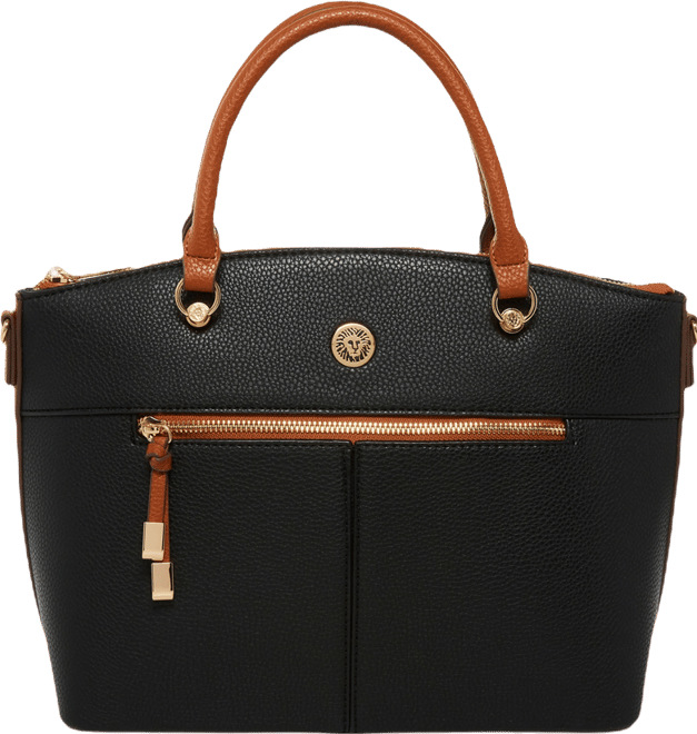 Dome Satchel
