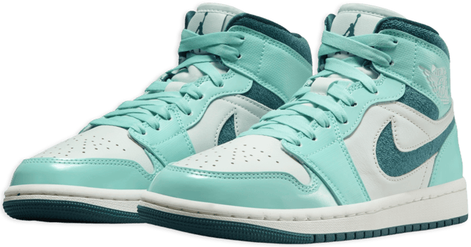 Air Jordan 1 Mid SE Chaussure pour femme