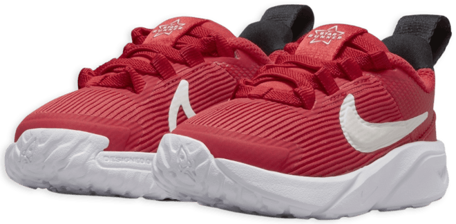 Nike Star Runner 4 Baby/Toddler Shoes