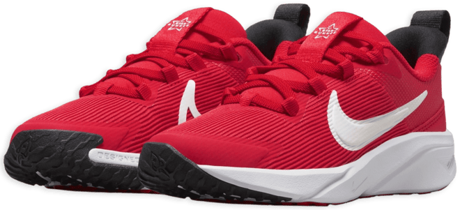 Nike Star Runner 4 Little Kids' Shoes