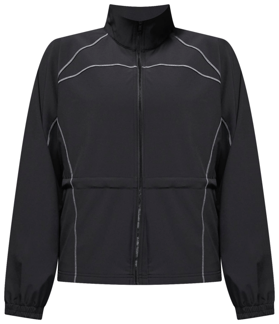 Jordan Sport Women's Jacket. Nike LU