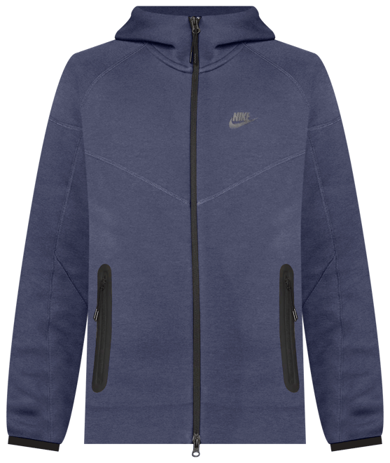 Nike Sportswear Tech Fleece Windrunner Herren-Kapuzenjacke