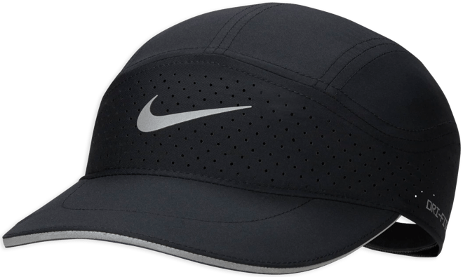 Nike Dri-FIT ADV Fly Yumuşak Yansıtıcı Tasarım Ayrıntılı Şapka