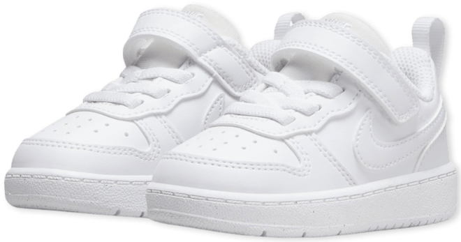 Nike Court Borough Low Recraft Tenis para bebé e infantil