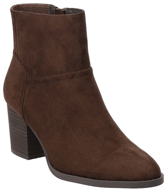 Lauren conrad ankle on sale boots