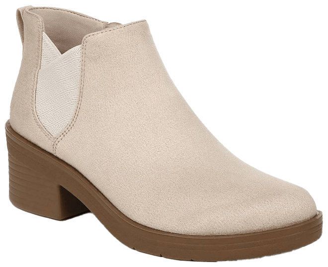 Bzees Ontario Women s Ankle Boots