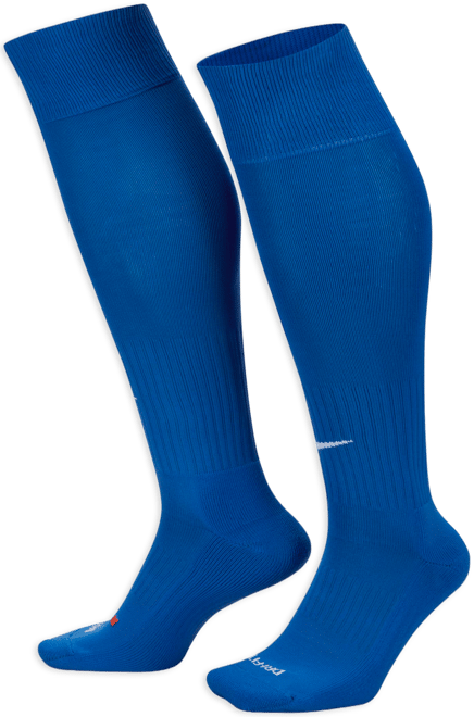 Nike Classic 2 Cushioned Over-the-Calf Socks