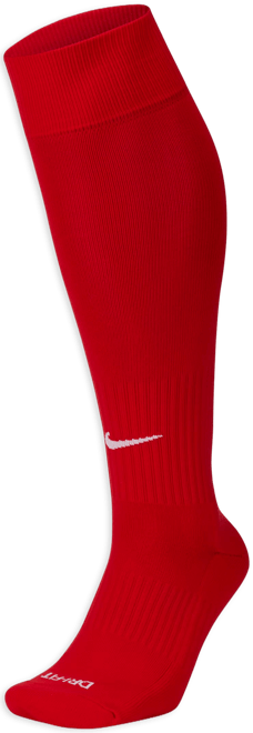 Nike Classic 2 Cushioned Over-the-Calf Socks