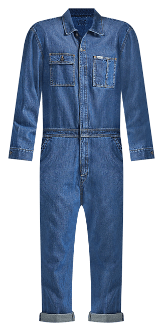 Men's Heritage Loose Union-Alls™ | Men | Lee®