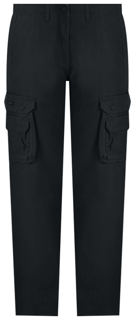 Men's Wyoming Relaxed Fit Ripstop Cargo Pant | Men | Lee®