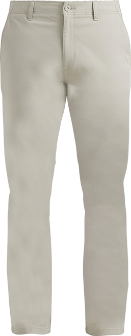 Men's Extreme Motion MVP Straight Fit Flat Front Pant | Men | Lee®