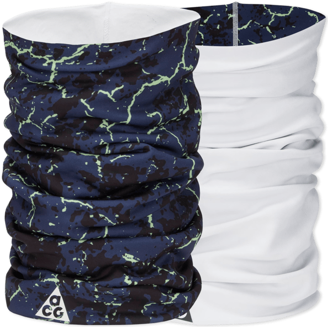 Nike ACG "Happy Arachnid" Reversible Neck Wrap