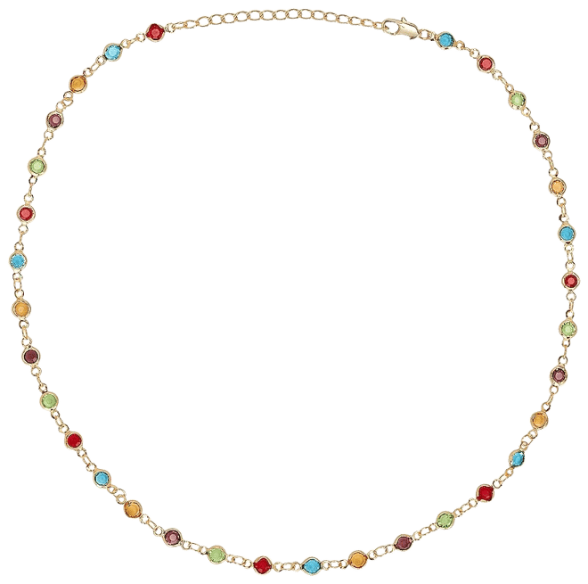 Goldie Necklace