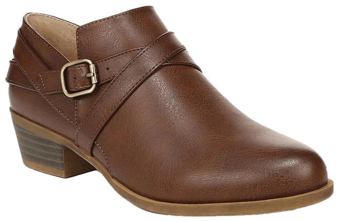 Lifestride adley sale women's ankle boots