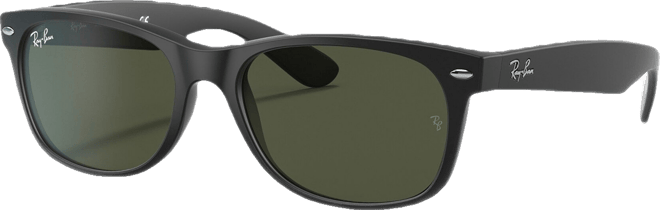 Ray-Ban Sunglasses, RB2132 NEW WAYFARER - Macy's