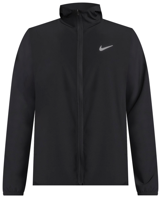 Nike Form Vielseitige Dri-FIT Jacke mit Kapuze für Herren