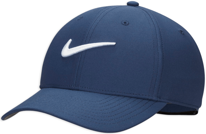 Nike Dri-FIT ADV Club Structured Swoosh Cap.